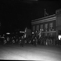 Music Festival Parade