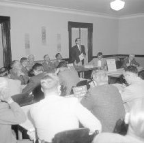 Kennedy Deaconess Hospital Building Fund Drive