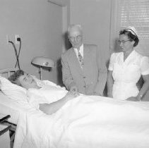 Kennadey Deaconess Hospital