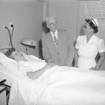 Kennedy Deaconess Hospital