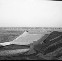 Fresno Spillway