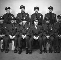 Havre Police Officers