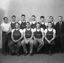 Granier's Grenadiers