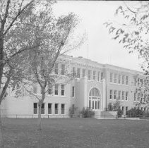 Havre High School