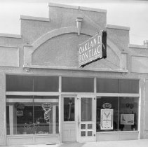 Oakland Pontiac Dealer