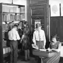 Big Sandy Elementary Classroom