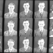 Rudyard High School Students