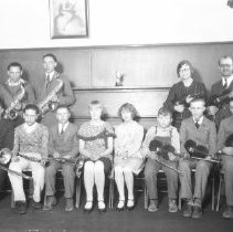 Hingham HS Orchestra