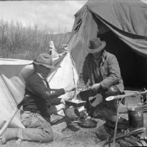 Camping/Fishing Trip