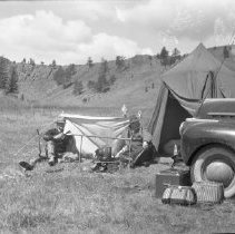 Camping/Fishing Trip