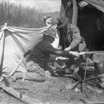 Camping/Fishing Trip