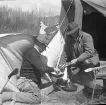 Camping/Fishing Trip