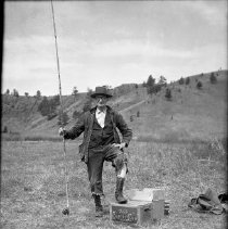 Camping/Fishing Trip