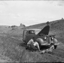 Camping/Fishing Trip