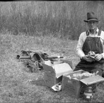 Camping/Fishing Trip