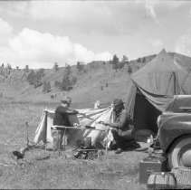 Camping/Fishing Trip