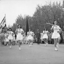 Music Festival Parade