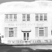 Hill County State Bank