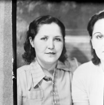 Shorty Young & Betty Thompson