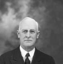 Thomas F. Russell