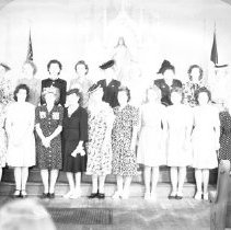 First Lutheran Church Group