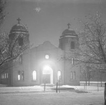 St. Jude's Catholic Church