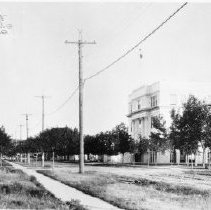 Hill County Courthouse