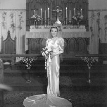 Galdys Connelly Skinner