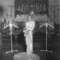 Gladys Connelly Skinner