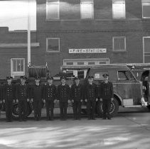 Havre Fire Department