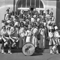 Havre High School Band