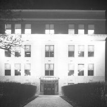 Hill County Courthouse