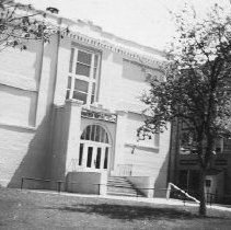 NMC at Havre High School