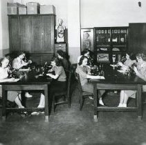 Science Classroom