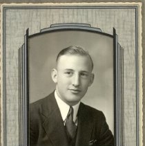 Print, Photographic - Dick Nickell | Shafer Historical Museum