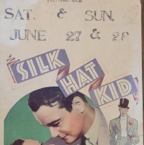 Twisp Opera House movie poster