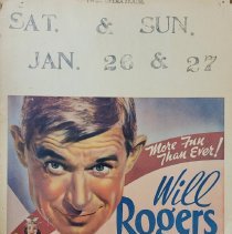 Twisp Opera House movie poster