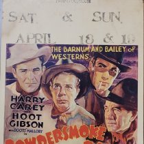 Twisp Opera House movie poster