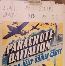 Twisp Opera House movie poster