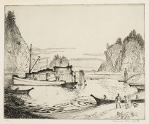 Thomas Handforth - Far West Fisheries