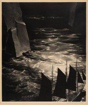 Stow Wengenroth - Third Sea