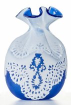 Pilgrim Glass - Untitled