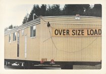 Larry Stark-1/5 Plastic Housing Series #1