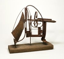 Victor Arbogast - Kinetic Force #3