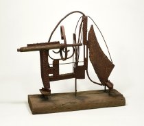 Victor Arbogast - Kinetic Force #3