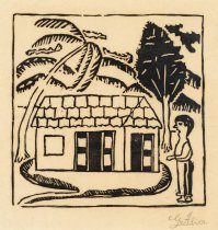 Gabriel Alix - Untitled