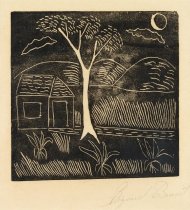 Rigaud Benoit - Untitled