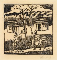 Dieudonne Cedor - Untitled