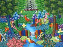 Thegenus PH - Untitled