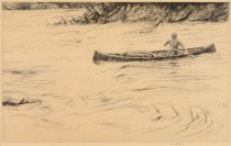 Kerr Eby - White Water